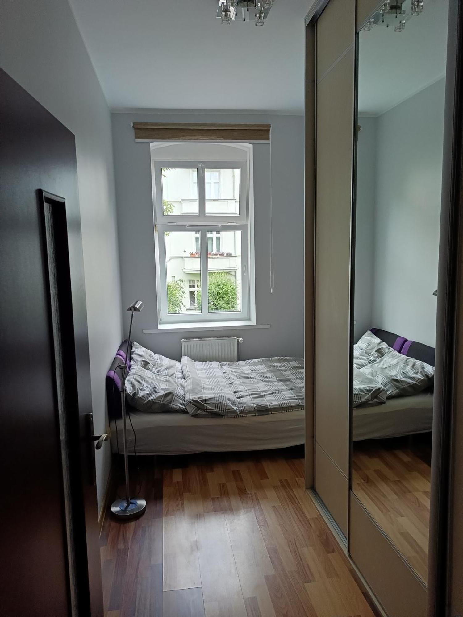 Mickiewicza47 Daire Stary Toruń Dış mekan fotoğraf